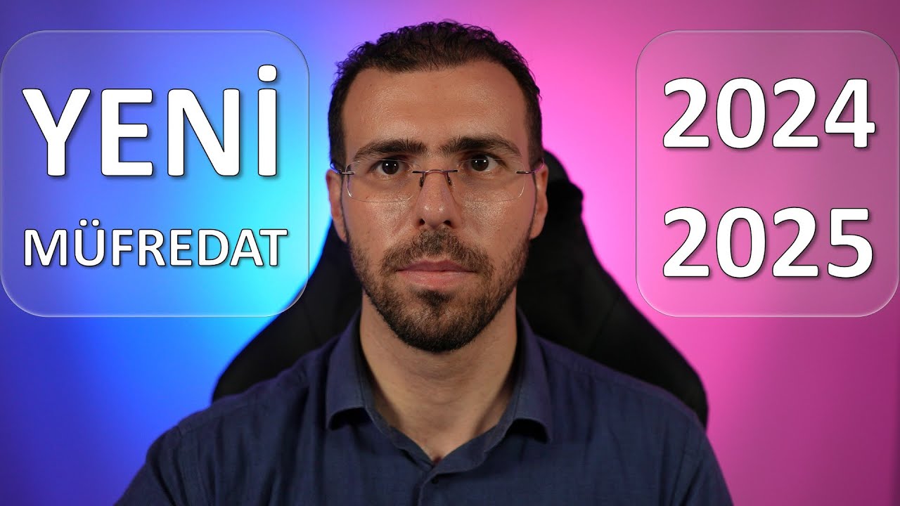 BAŞLIYORUZ...