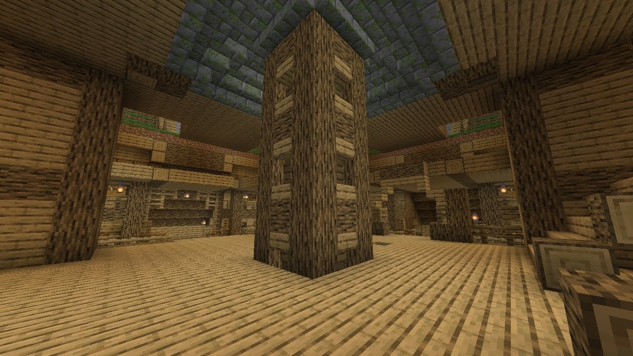 Minecraft: Construindo casa (649) (Ep328)