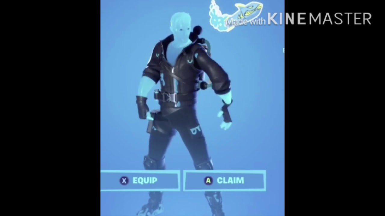 Slurp Jonesy&rsquo;s wrists are contorted