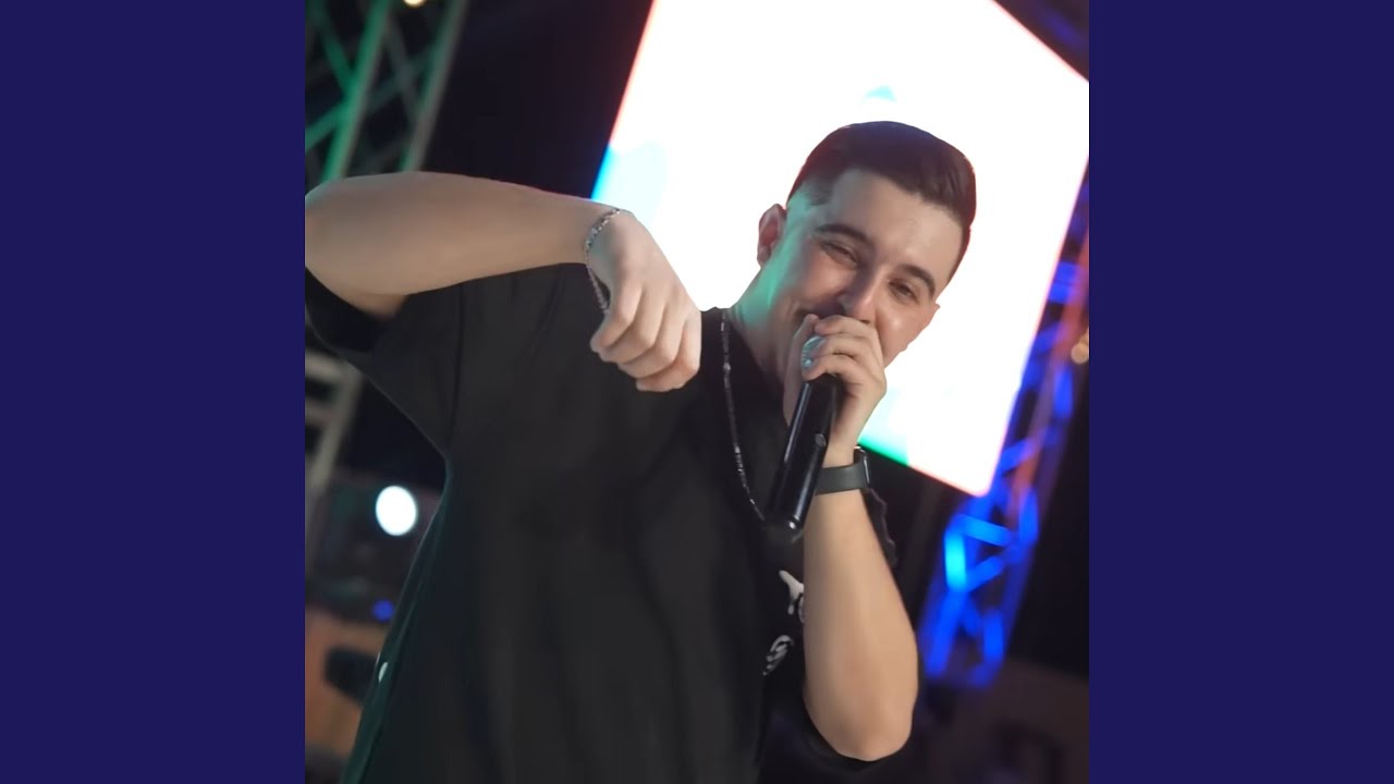 Kachak Kachak (Live)