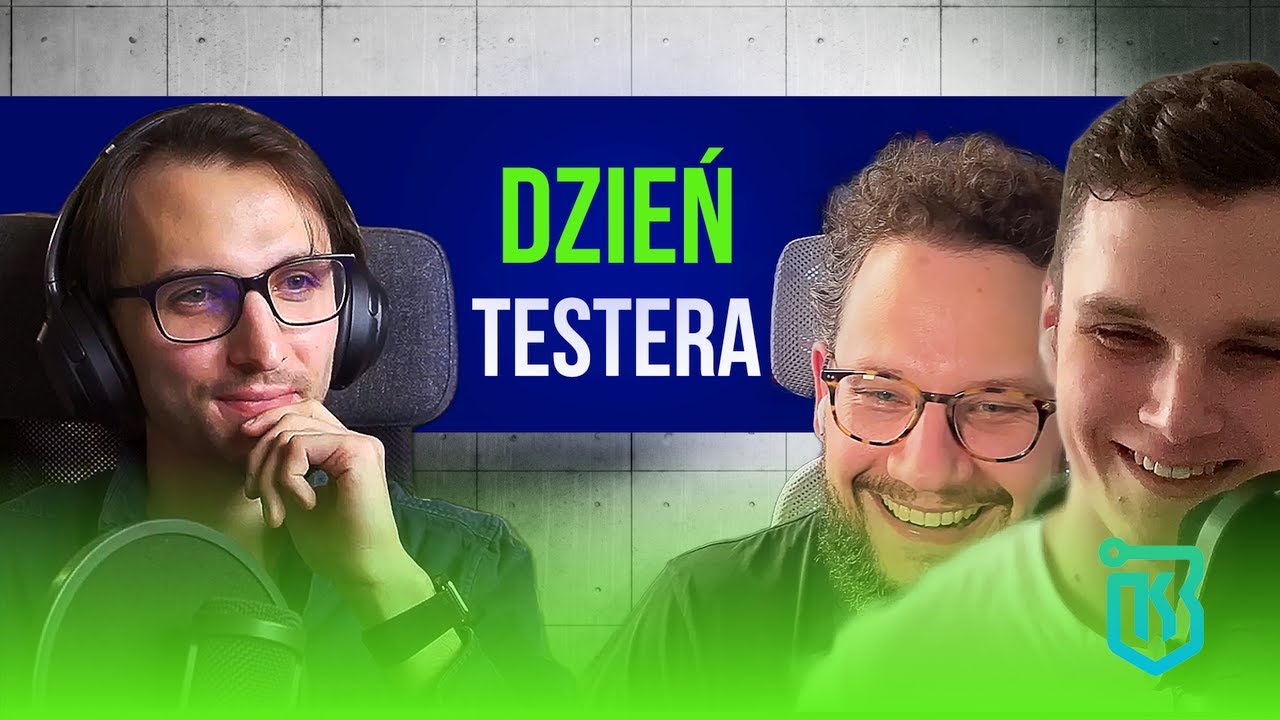 Bezpieczeństwo i Jakość, Wyzwania Współczesnych Testerów - Bezpieczny Kod x Piotr Tuński