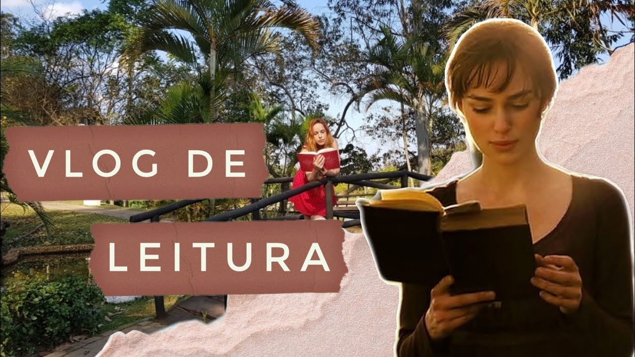 LEIA ORGULHO E PRECONCEITO COMIGO!