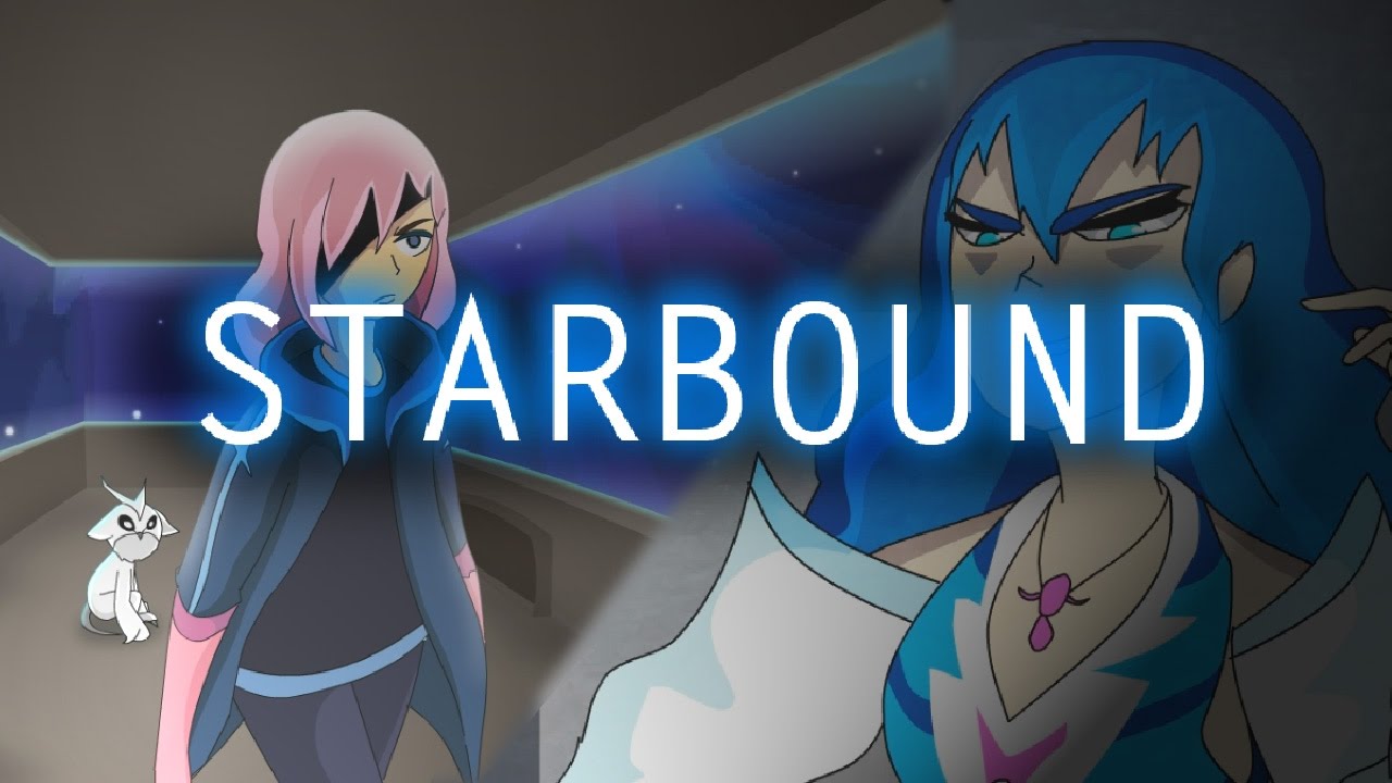 Starbound | 