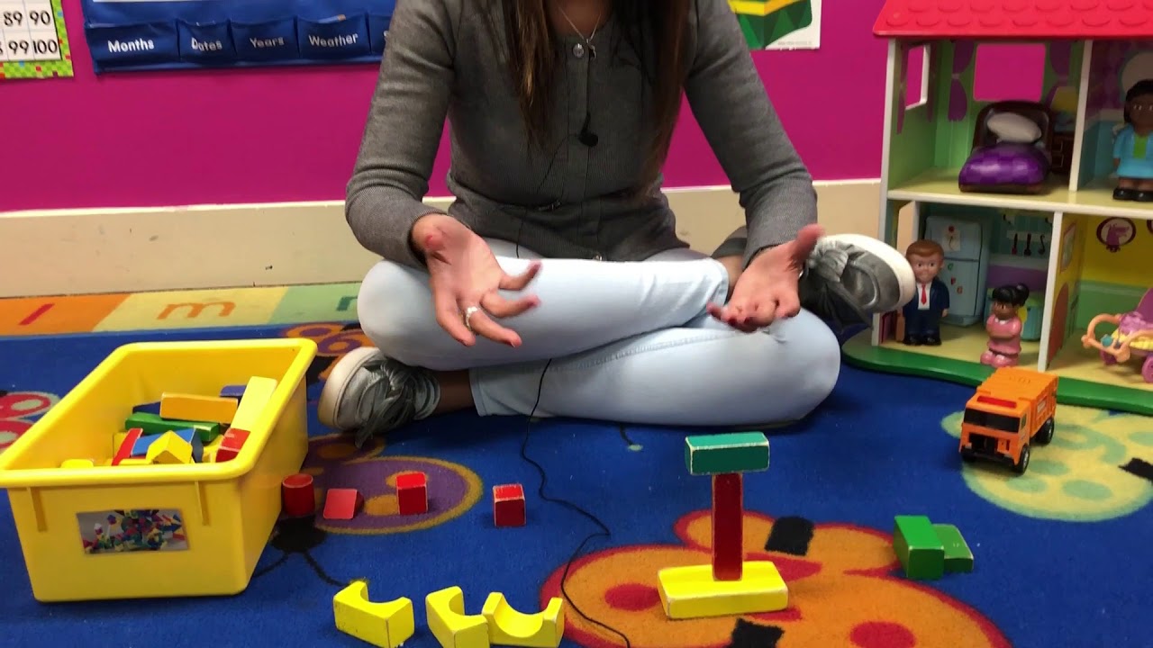 juego en niños con un  desarrollo regular  y  en niños con Autismo