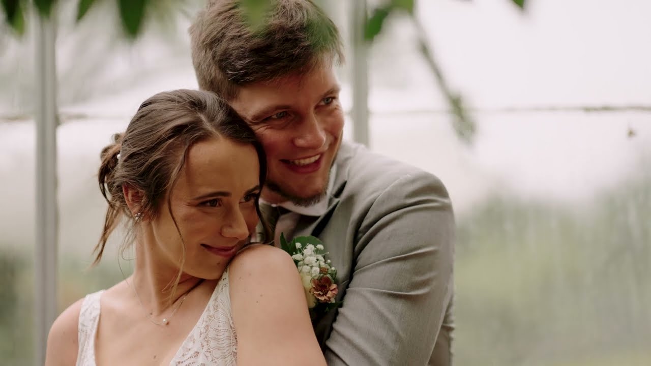 Avery & Riley's Wedding | The Barn on the Pemi | Plymouth, NH | Fall 2023