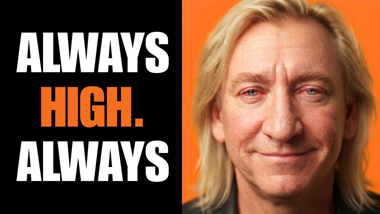 12 Rock Stars From 60s & 70s Who Were Always HIGH on Stage