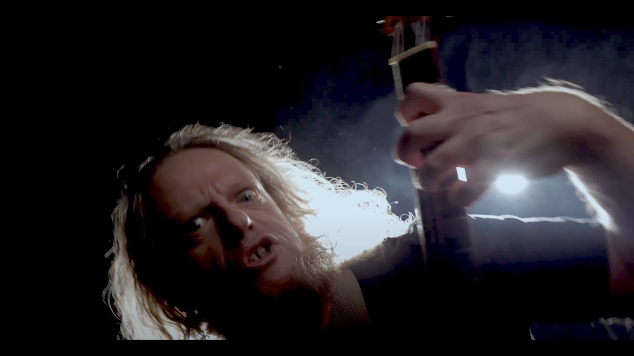 Something Spiritual by Ahles official music video