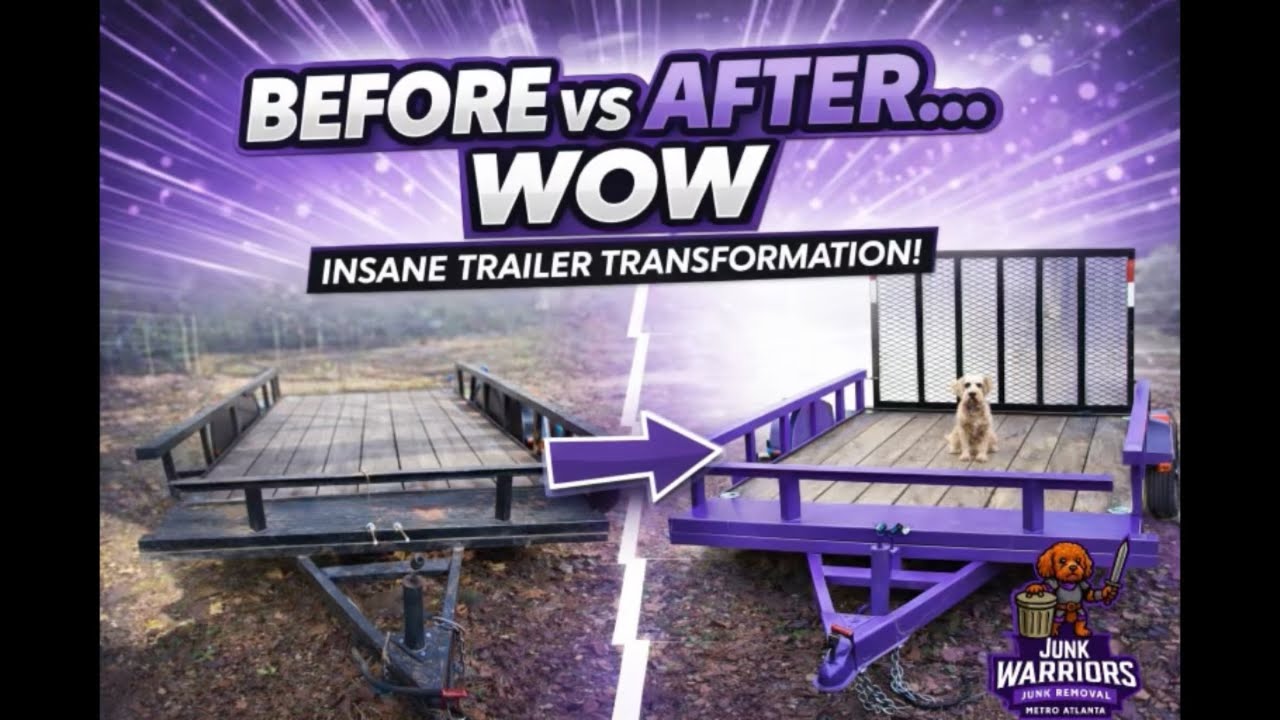 Building My Junk Removal Business | No Investors, Just Work
