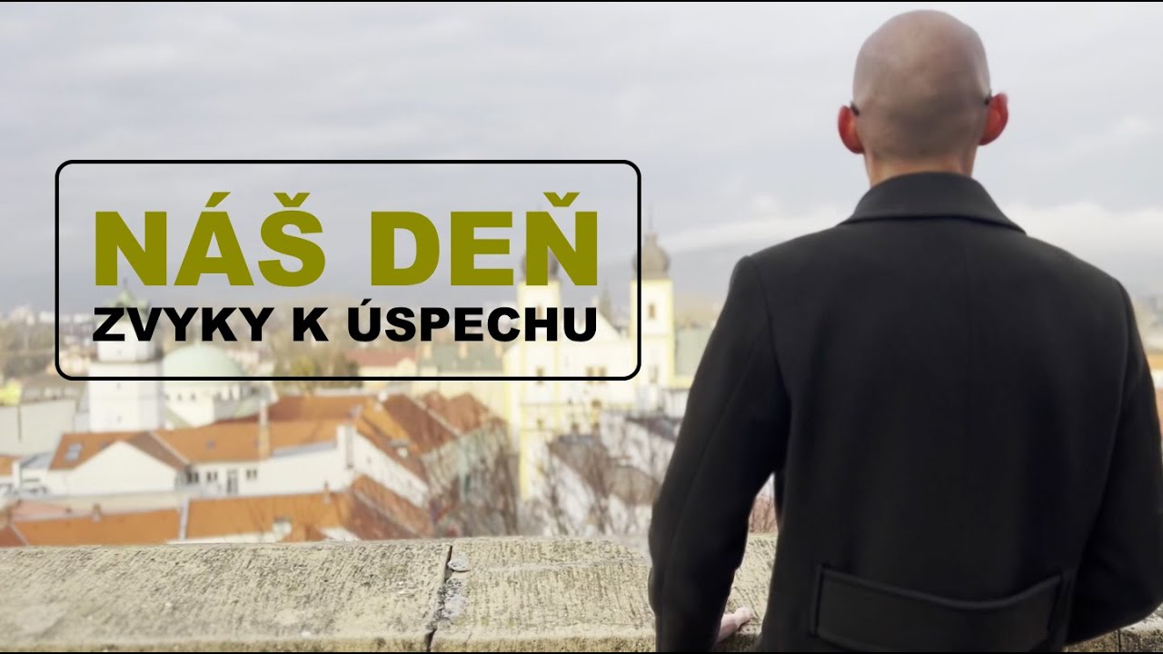 N&aacute;&scaron; Bežn&yacute; Deň x 3 (S1E7) - Premena Postavy Dvojičiek