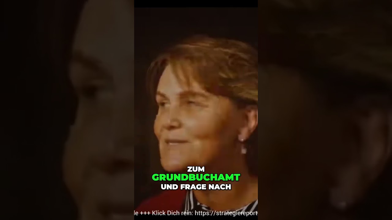 Grundbuch: Beweis f&uuml;r Eigentum? Die Wahrheit!