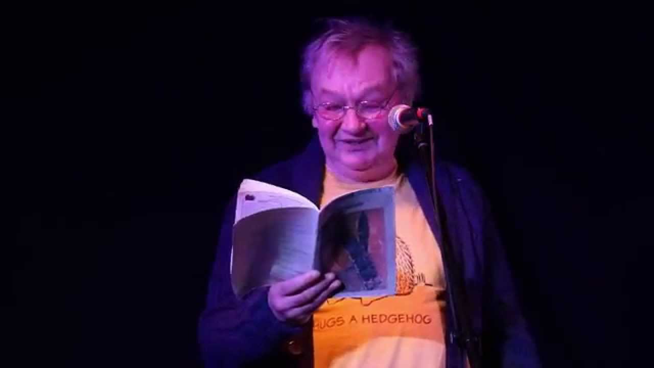 Les Barker 