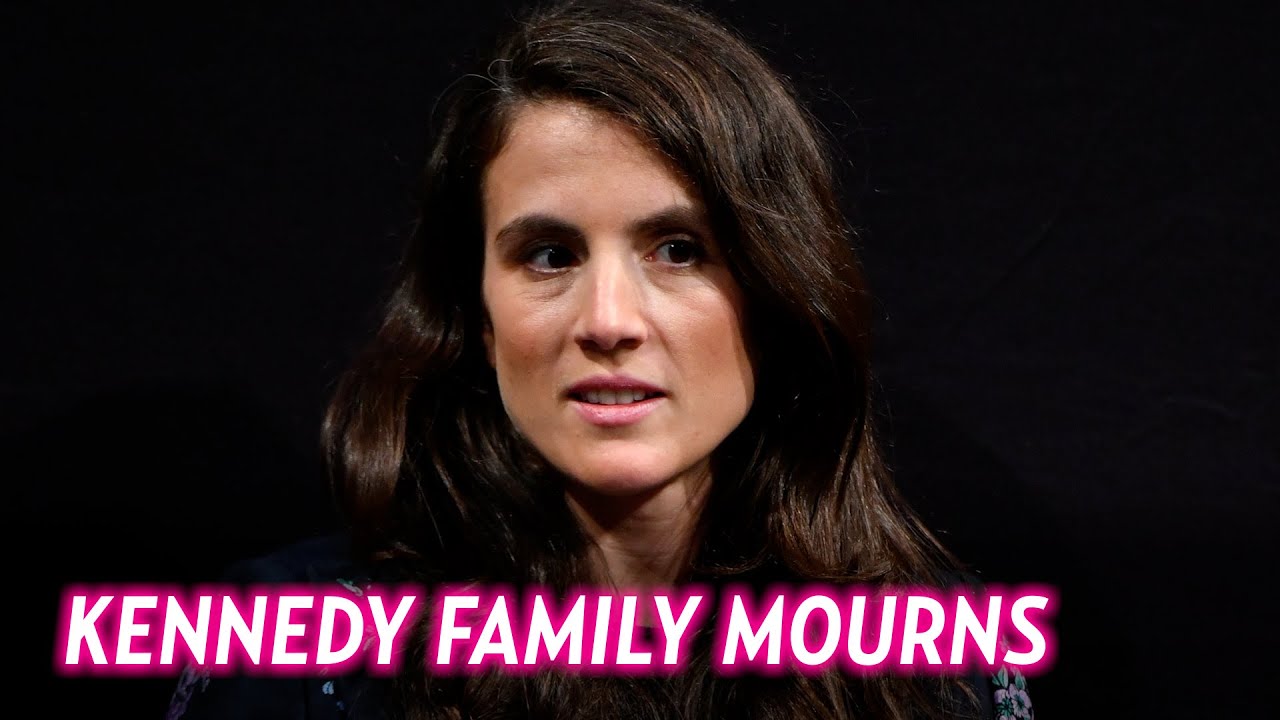 Kennedy Family Gathers to Mourn Tatiana Schlossberg at Private Funeral