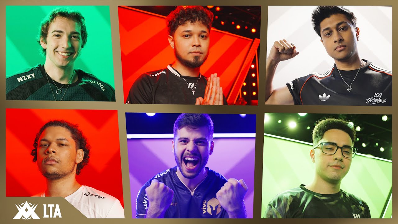 Estamos Prontos: Sul vs Norte | Teaser dos Playoffs da LTA