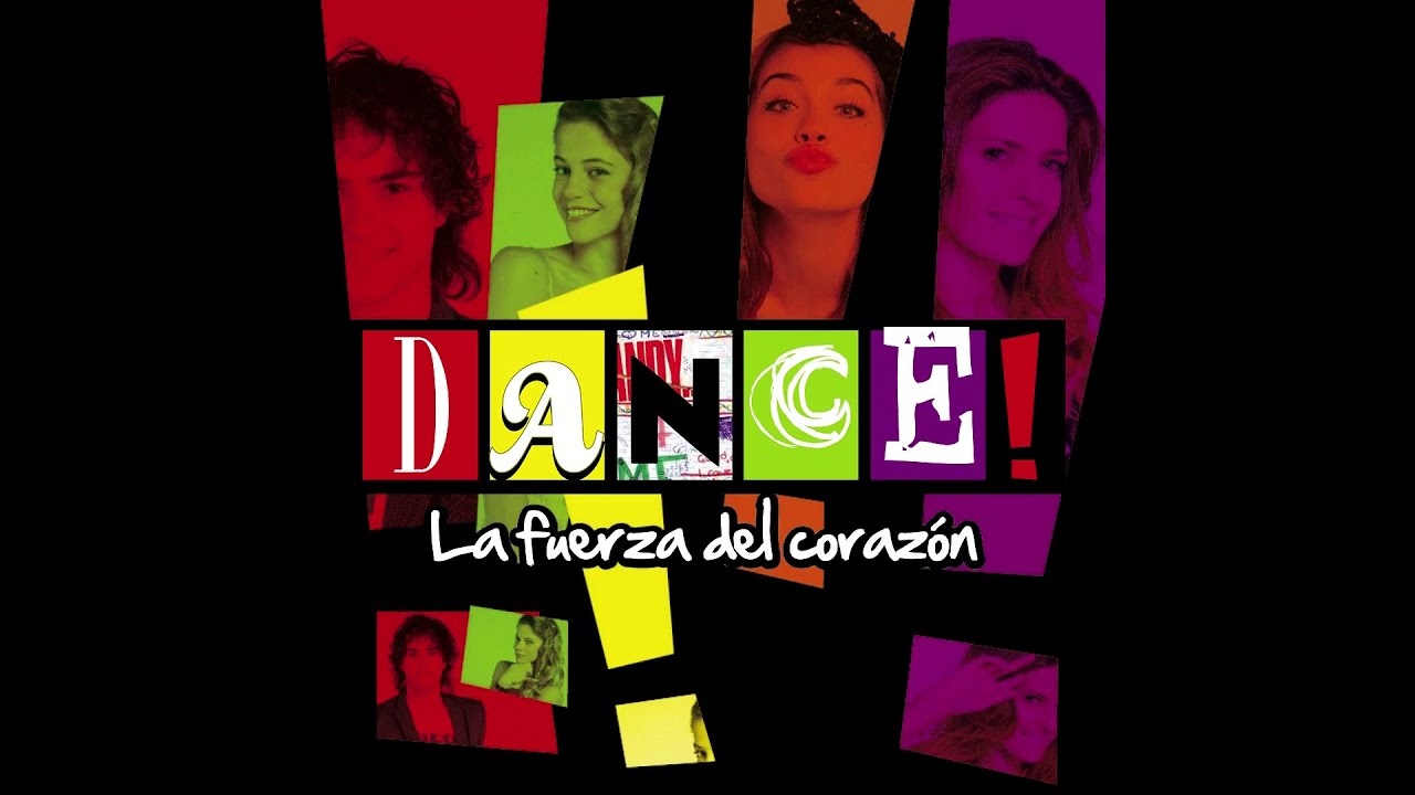 La Fuerza Del Corazón