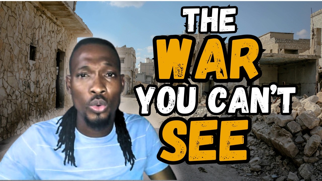 How Satan Fights You in Your Mind (And How God Destroys Every Lie)