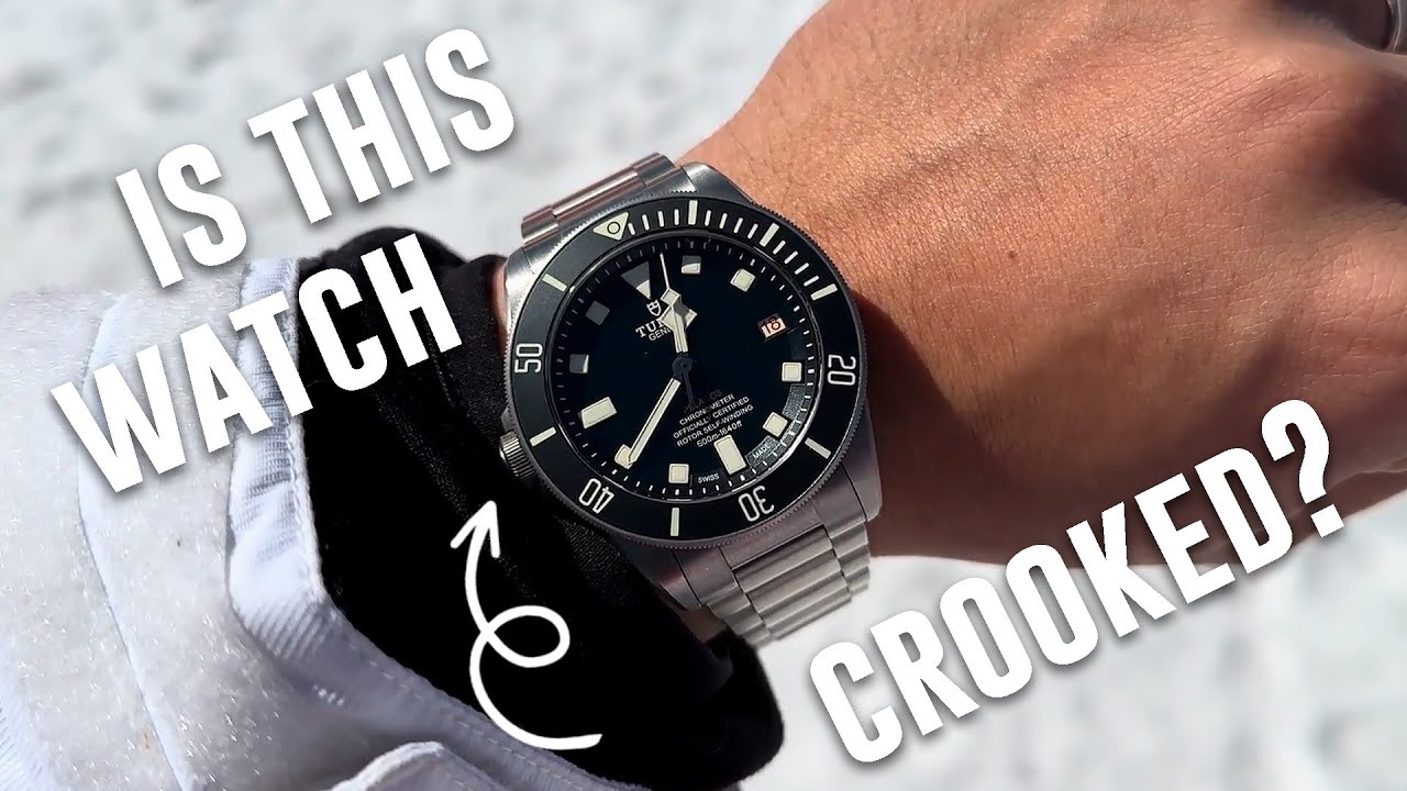 Tudor Pelagos LHD | A choice on a par with its Omega and Rolex siblings | Mi Yorch Style
