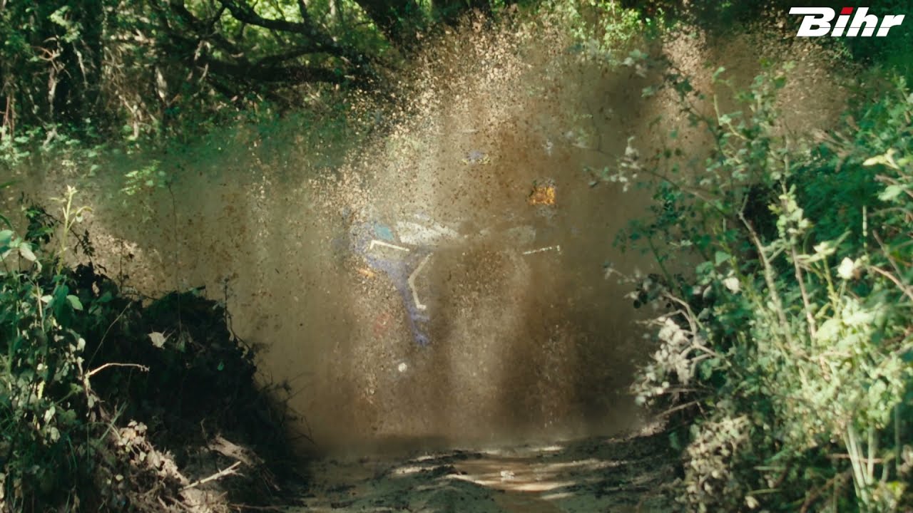 Bihr Adventure 2021