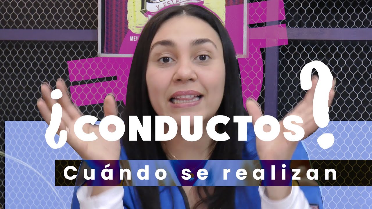 &iquest;Qu&eacute; es un conducto en un Diente? 🦷️😲| Conducto Dental explicaci&oacute;n simple - Endodoncia