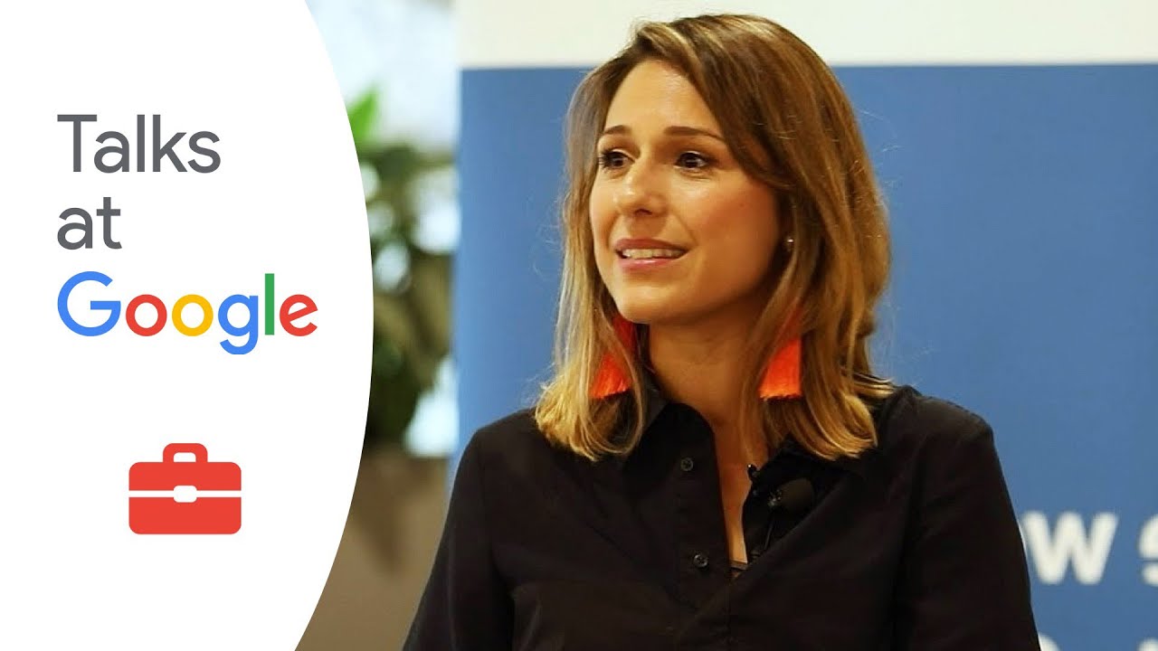 Founder and Chief Writer at MakookyWorld | Sara Abdullah | Talks at Google