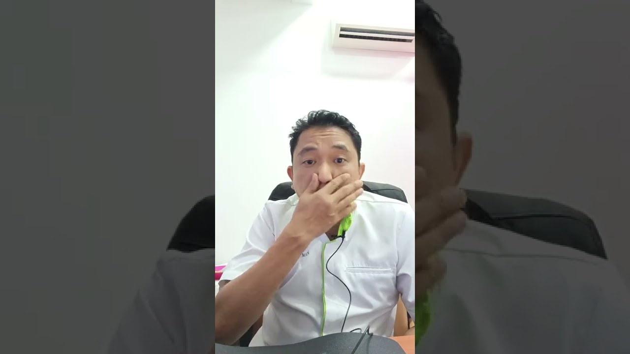 Dr Norman - 7 Makanan Untuk Diabetes