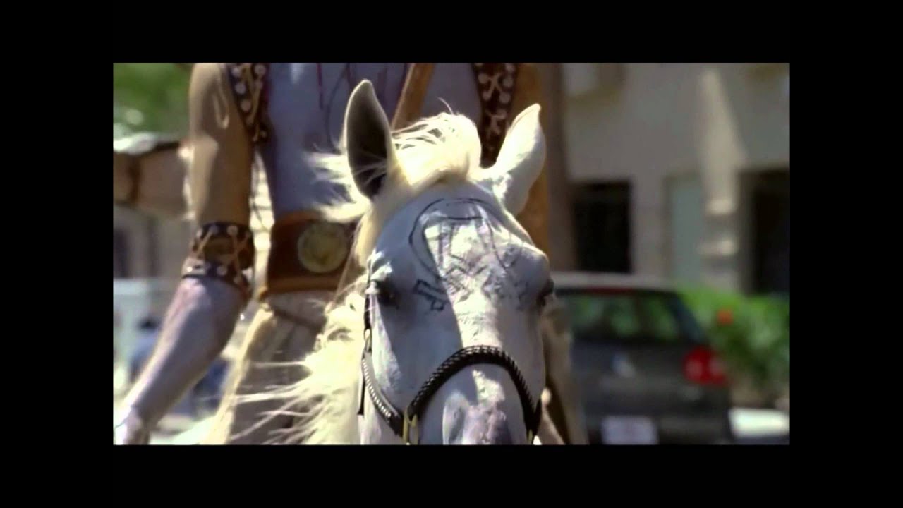 Dexter s06e03 ending - Four Horsemen of the Apocalypse
