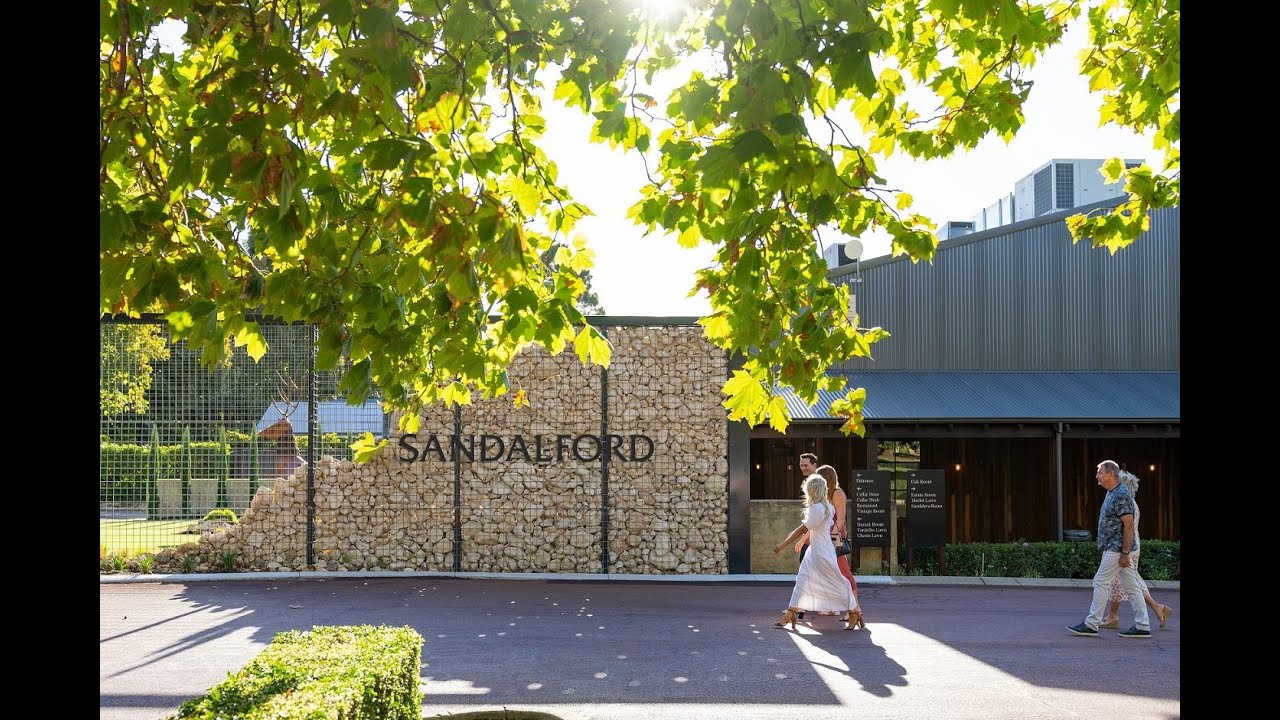 Sandalford Winery