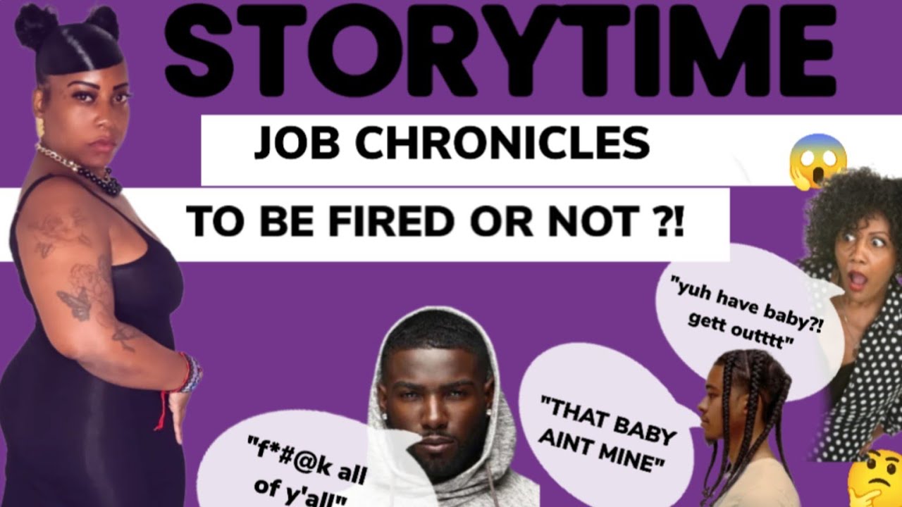 STORYTIME: THE END OF JOHN BOY