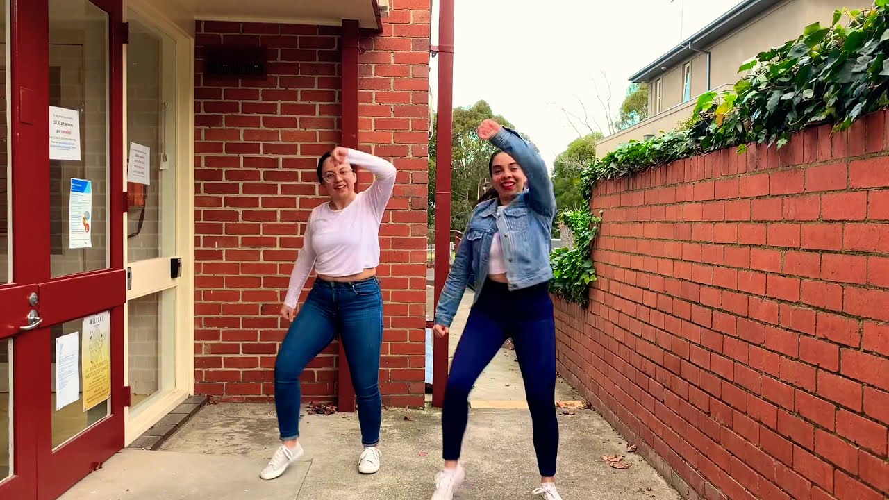 “X” - Jonas Brothers ft Karol G - Zumba Fitness Choreography by Angelica