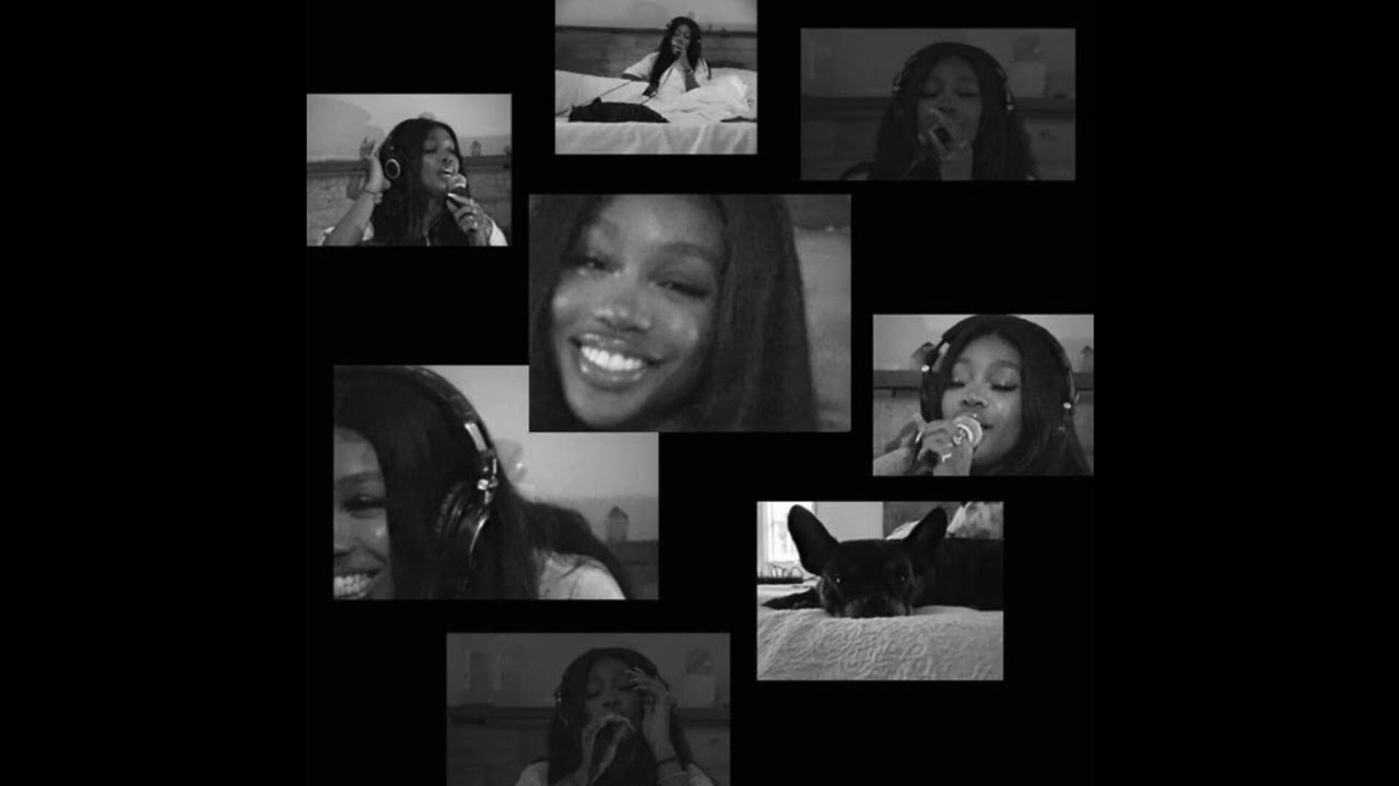 (FREE) SZA Type Beat - 