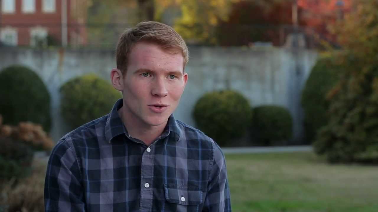 The Power of Music - Southern Adventist University