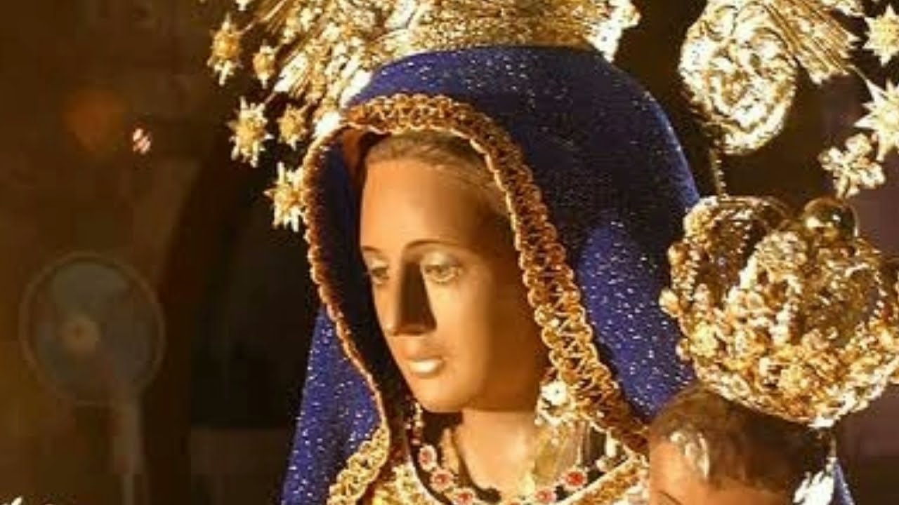 O Maria Nalibnus ka (Marian Song)