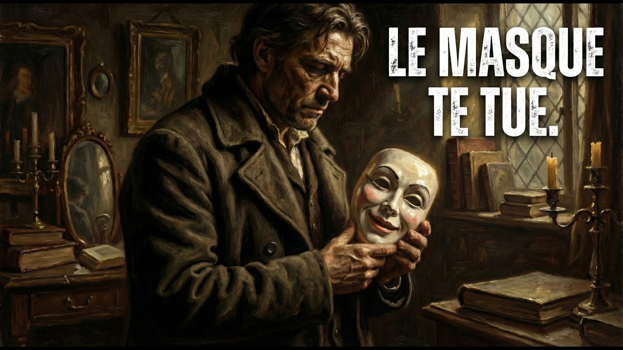 Pourquoi être "trop gentil" a ruiné ta vie (La vérité brutale)