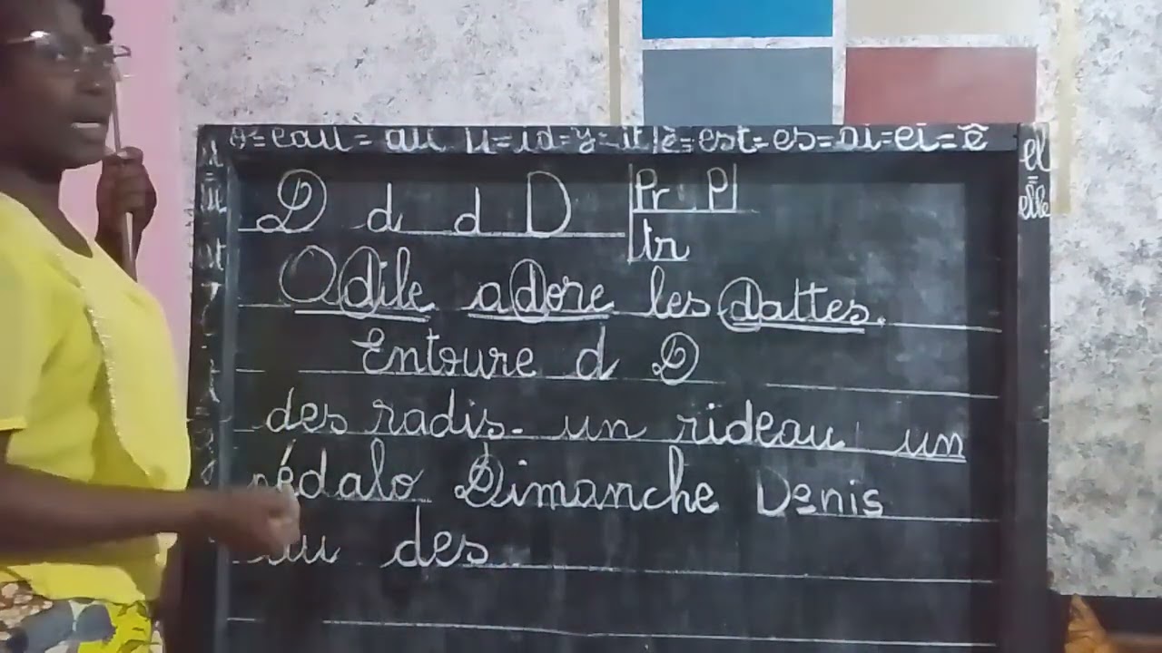 Découverte du son d