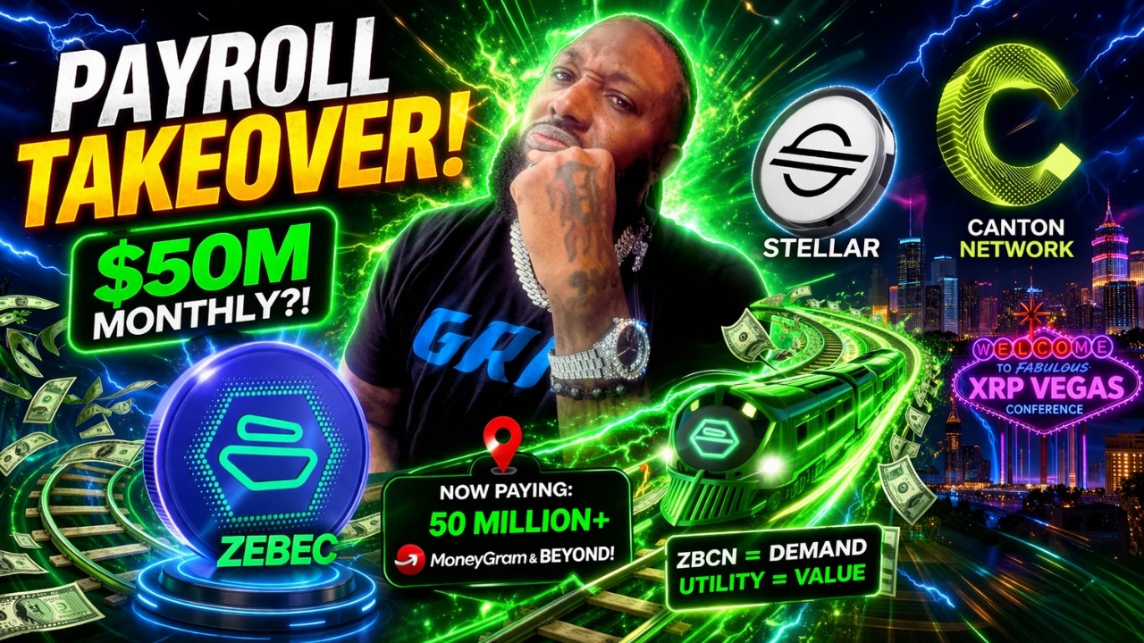 This Zebec X Space Just Changed Everything&hellip; Here&rsquo;s What You Missed
