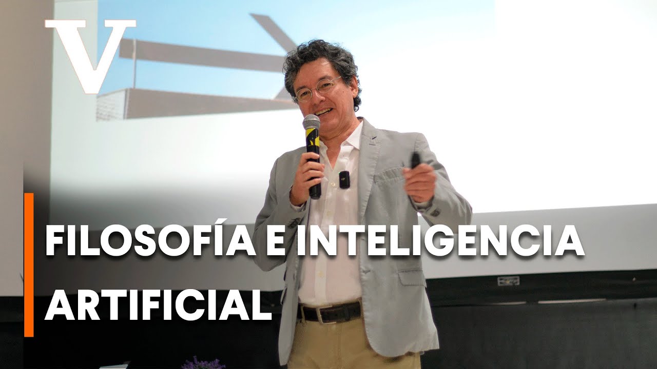 Filosofía e Inteligencia Artificial