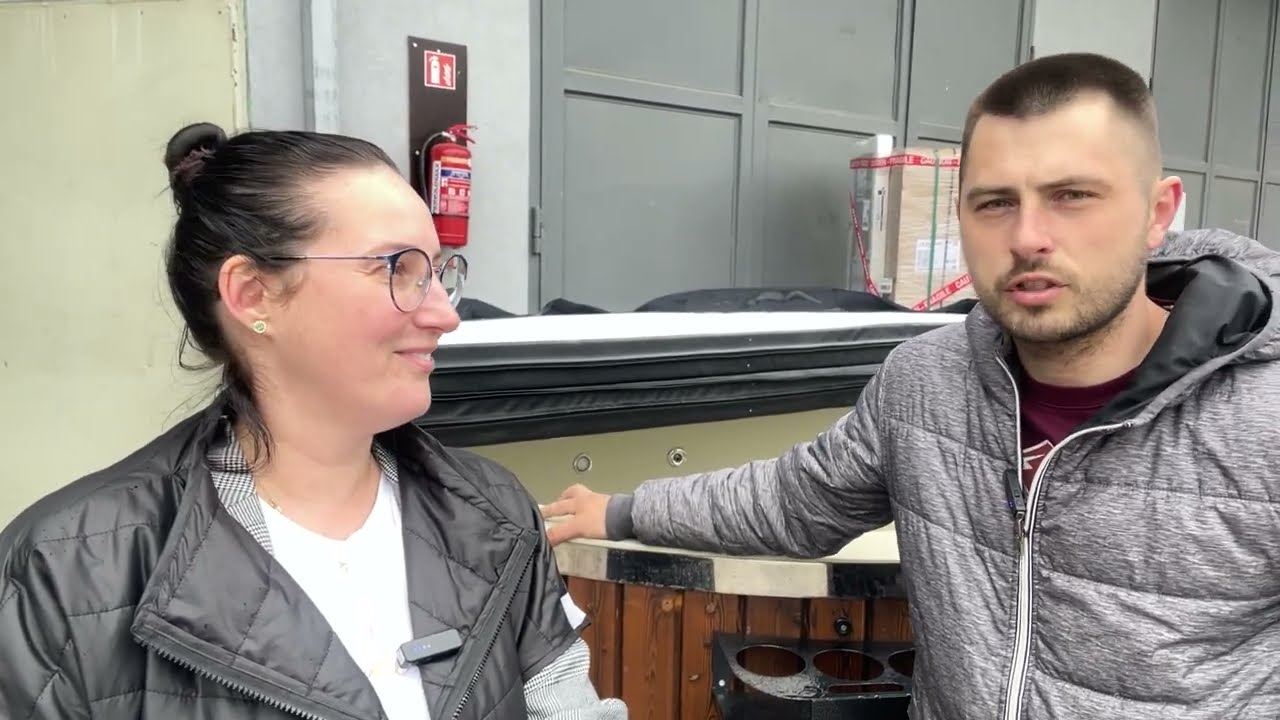 Kaip išsirinkti kubilą pagal asmeninius poreikius? Ar galima įsigyti kubilą su montavimo paslauga?