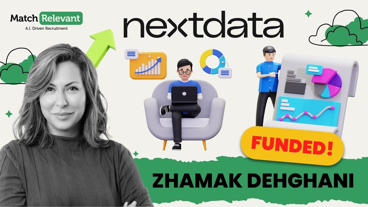 One Founder, One Big Idea: The Data Mesh Visionary