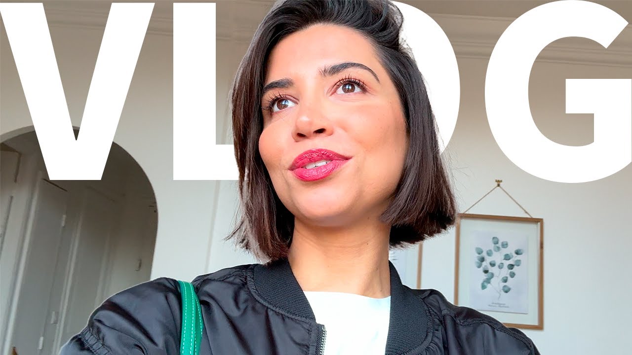 JOURNÉE EN ITALIE, REPAS SUR LA PLAGE ET COUCHER DE SOLEIL | VLOG | ROSEANDMUSC
