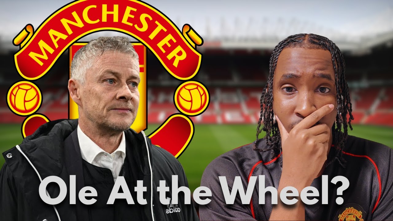 Is Ole Gunnar Solskjær Manchester United's Answer?