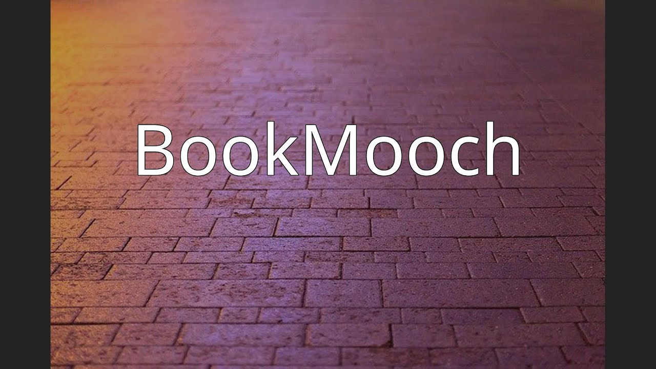 BookMooch