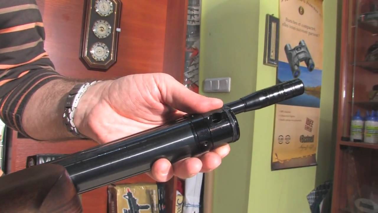 New EVANIX S10 Bolt & Side lever