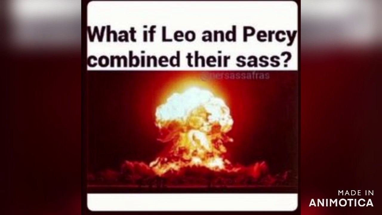 Percy Jackson Memes