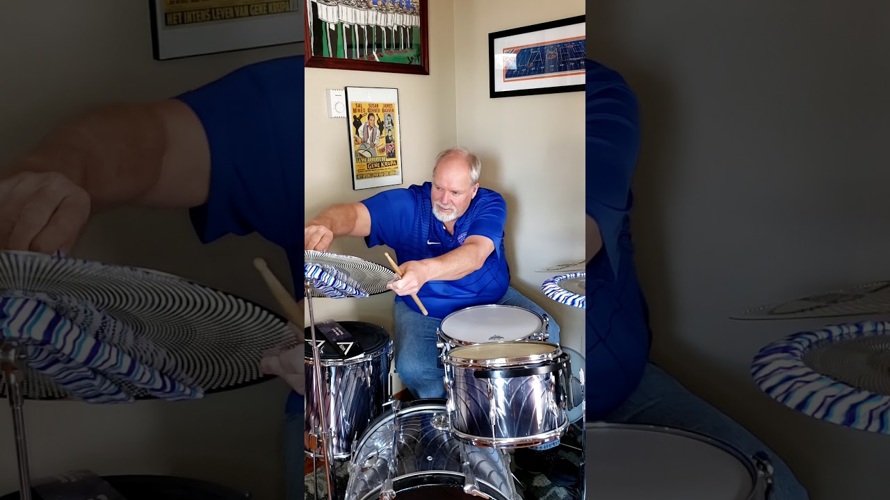 Tip Tuesday 31) Quiet Practicing