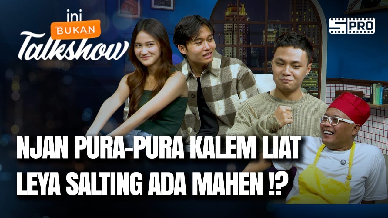 IBT 248: CIIYEEE NJAN UDAH MULAI CEMBURU TIPIS-TIPIS NIHH LIAT LEYA MALU-MALU GEMES SAMA MAHEN