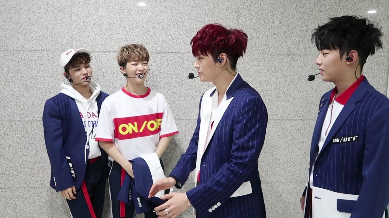[ON&ON] 효진 로봇