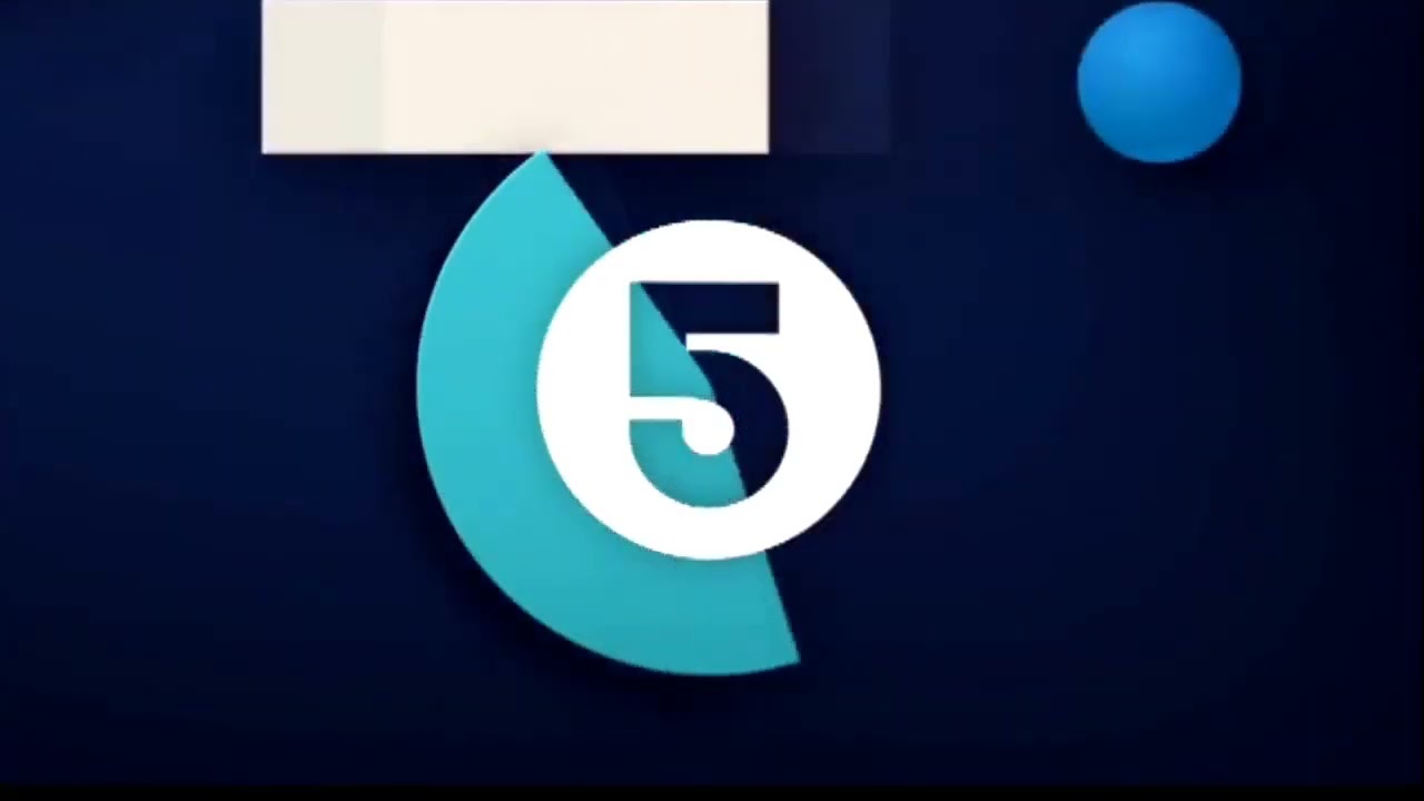 TV5 Finland Idents 2019-Present