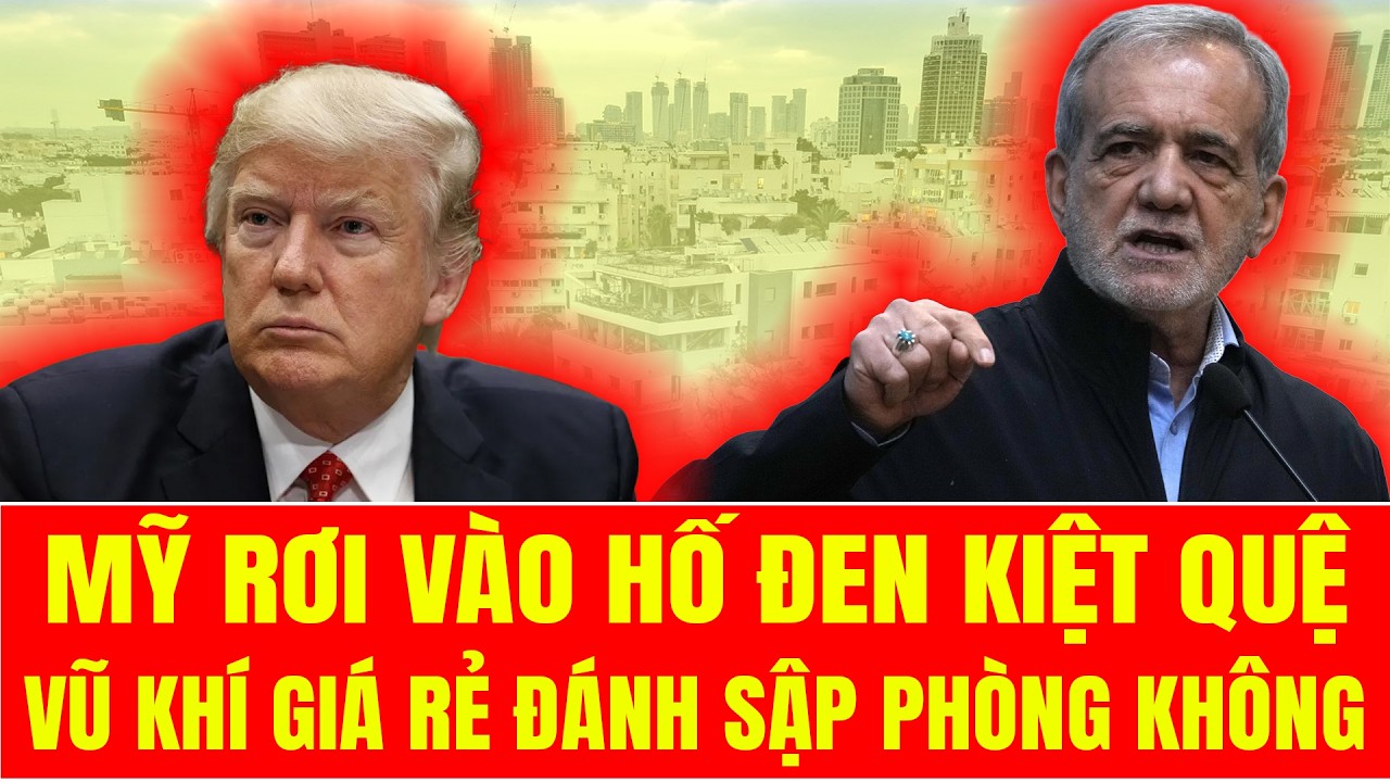 Tin Thế Giới Hôm Nay 10/3/2026 | Tin Nóng Toàn Cầu Mới Nhất 24h Qua | Podcast Thời Sự Việt Nam