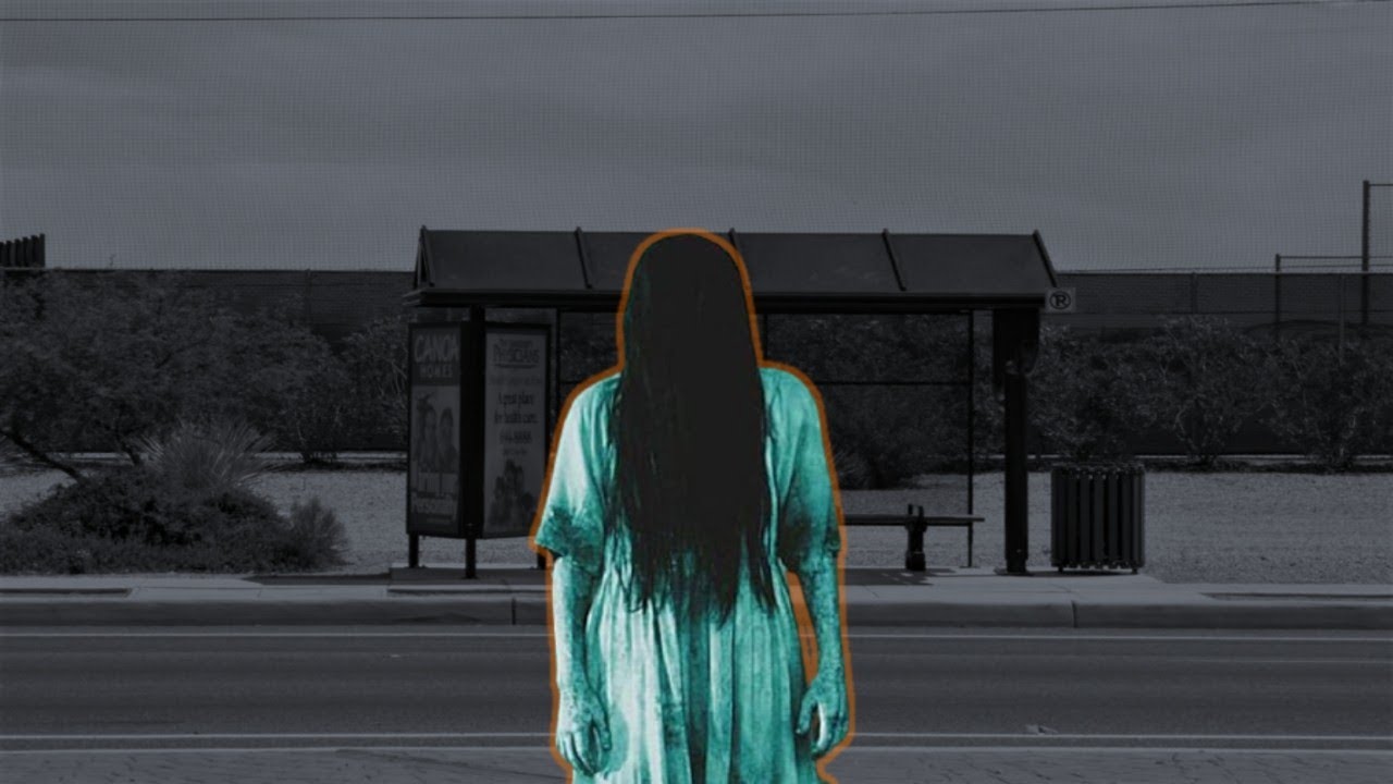 I am a ghost