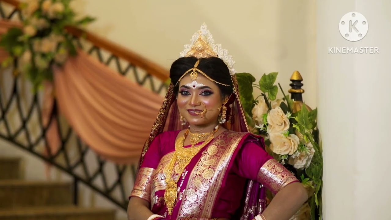 Raj & Priya's Wedding video