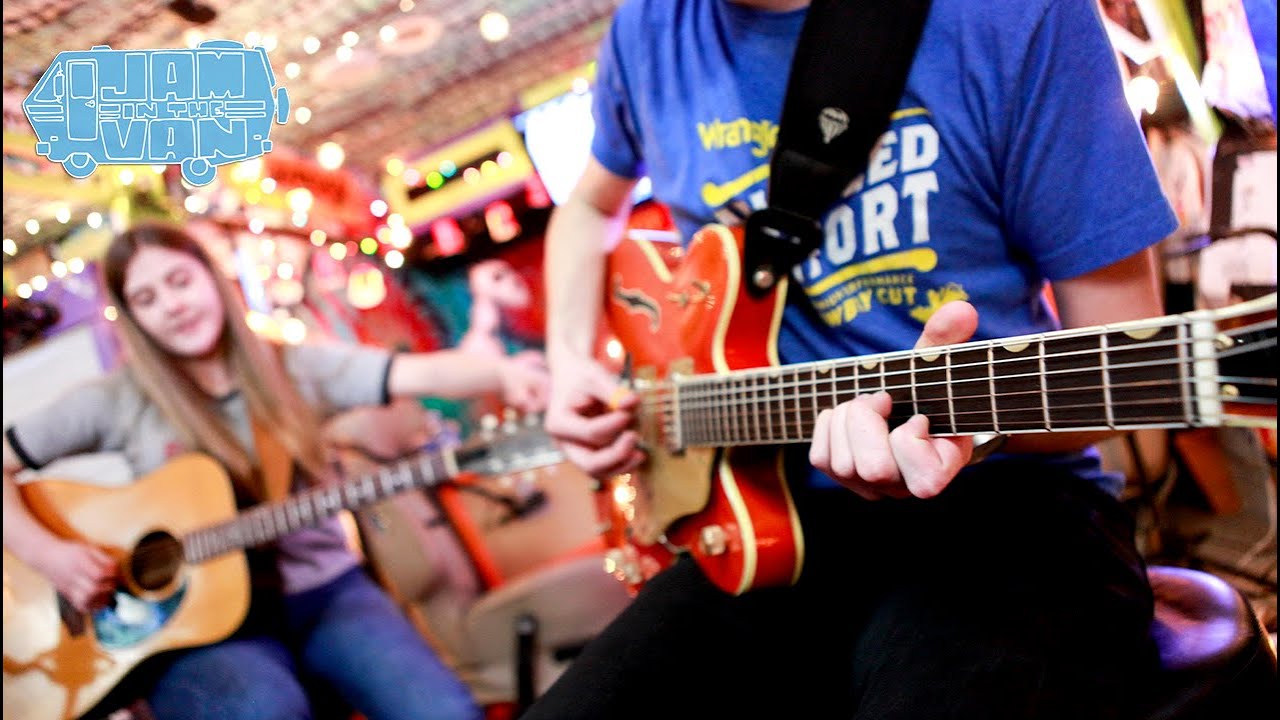 KACY & CLAYTON - 